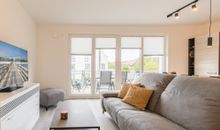 Weiße Villen, Wohnung 06