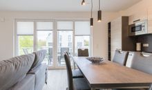 Weiße Villen, Wohnung 06