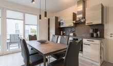 Weiße Villen, Wohnung 06
