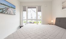 Weiße Villen, Wohnung 06