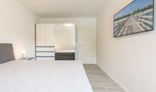 Weiße Villen, Wohnung 06