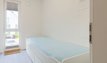 Weiße Villen, Wohnung 06