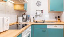 Ferienwohnpark Seebach, Ferienwohnung 05