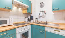 Ferienwohnpark Seebach, Ferienwohnung 05