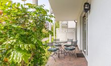 Ferienwohnpark Seebach, Ferienwohnung 05