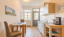 Haus Tarnewitz, Wohnung 01