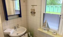 Schwimmbereich im Haus Meeresblick