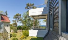 Strandvilla Niklot, Ferienwohnung 06