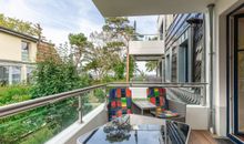 Strandvilla Niklot, Ferienwohnung 06