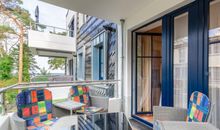 Strandvilla Niklot, Ferienwohnung 06