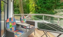 Strandvilla Niklot, Ferienwohnung 06