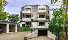 Strandvilla Niklot, Ferienwohnung 06