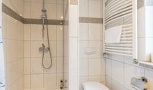 Ferienhaus Am Leuchtturm, Ferienzimmer 2 Seeschwalbe