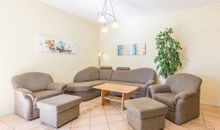 Villa Augusta, Ferienwohnung 02