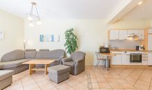 Villa Augusta, Ferienwohnung 02
