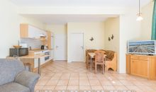 Villa Augusta, Ferienwohnung 02