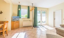 Villa Augusta, Ferienwohnung 02