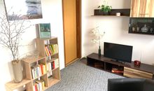 Villa Wagenknecht, Ferienwohnung 14