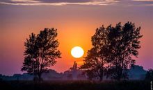 Grundstücksbegrenzung im VAKON Ostseeland