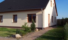 Ferienwohnung im Ostseeblick
