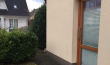 Ferienwohnung Eingang