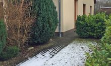 Außenbild Winter