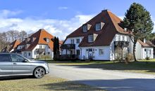 Parkplatz
