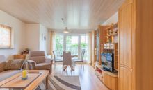 Ferienhof Karl's Ruhe, Ferienwohnung 01