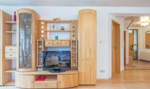 Ferienhof Karl's Ruhe, Ferienwohnung 01