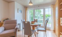 Ferienhof Karl's Ruhe, Ferienwohnung 01