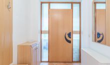 Ferienhof Karl's Ruhe, Ferienwohnung 01
