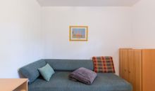 Ferienhof Karl's Ruhe, Ferienwohnung 01