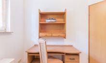 Ferienhof Karl's Ruhe, Ferienwohnung 01