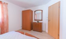 Ferienhof Karl's Ruhe, Ferienwohnung 01