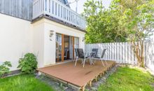 Ferienhof Karl's Ruhe, Ferienwohnung 01