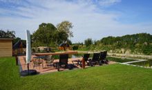 Ferienhof Karl's Ruhe, Sommerhaus