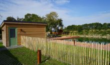 Ferienhof Karl's Ruhe, Sommerhaus