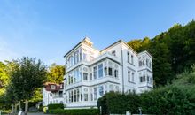 Lageplan Hafen  mit Restaurant, Minimarkt und Wellnessbereich