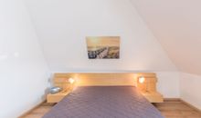 Ferienwohnung Atelier Küchenzeile