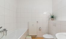 Ferienwohnung Atelier Vollbad mit Dusche