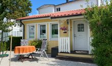 Ferienhaus Peters
