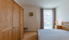 Appartementhaus mit Meerblick im Ostseebad Göhren (HO)