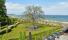 grosszuegige Ferienwohnung in Zingst