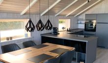 Ferienwohnung in Zingst mit Schlafzimmer und angrenzendem Bad