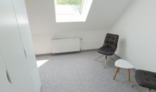 Haus Ostseeallee 18, Ferienwohnung Kuck 01