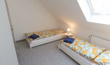Haus Ostseeallee 18, Ferienwohnung Kuck 01