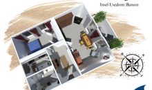 Haus Ostseeallee 18, Ferienwohnung Kuck 01