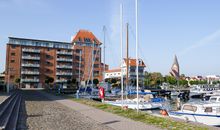 Ferienwohnung Nordlichter