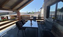 Ferienwohnung Ostwind am Strand