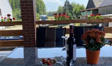 Ferienwohnung Ostwind am Strand